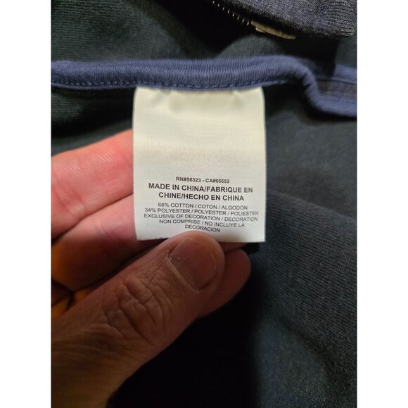 Nike Tech Women's Knit Zip-Up Jacket size Large - Picture 6 of 8